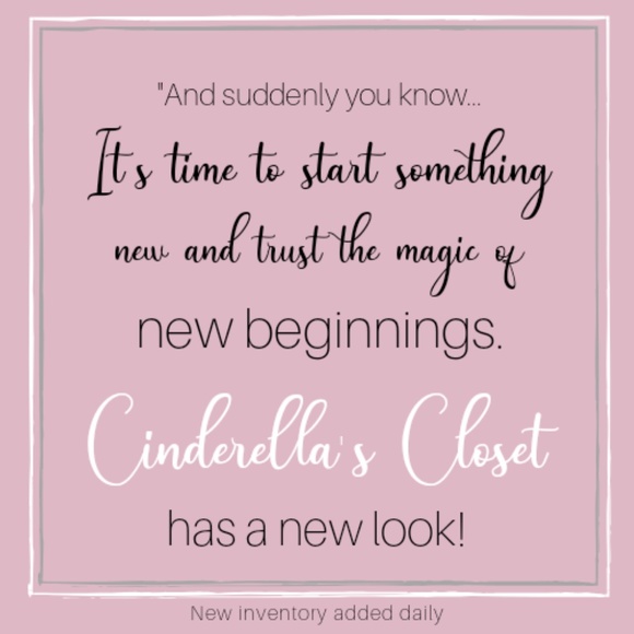 All things "Pretty". - Picture 1 of 1